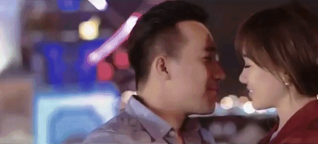Hari Won “nổ như núi lửa” nịnh chồng, Trấn Thành biết vợ “xạo” vẫn sướng - 5 Hari Won “nổ như núi lửa” nịnh chồng, Trấn Thành biết vợ “xạo” vẫn sướng - 5