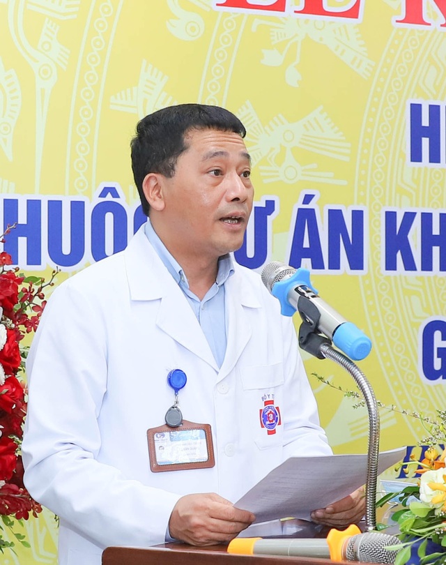 Từ chối điều trị khi ung thư tái phát, người phụ nữ đối mặt “tử thần” - 2 Từ chối điều trị khi ung thư tái phát, người phụ nữ đối mặt “tử thần” - 2