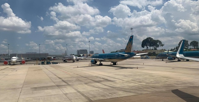Đề xuất bay thương mại Việt Nam - Nhật Bản, Hàn Quốc từ ngày 15/9 - 2 Đề xuất bay thương mại Việt Nam - Nhật Bản, Hàn Quốc từ ngày 15/9 - 2