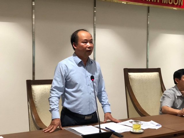 Vì sao chỉ 10 % trong 1.879 thủ khoa được tuyên dương về Hà Nội làm việc? - 2 Vì sao chỉ 10 % trong 1.879 thủ khoa được tuyên dương về Hà Nội làm việc? - 2