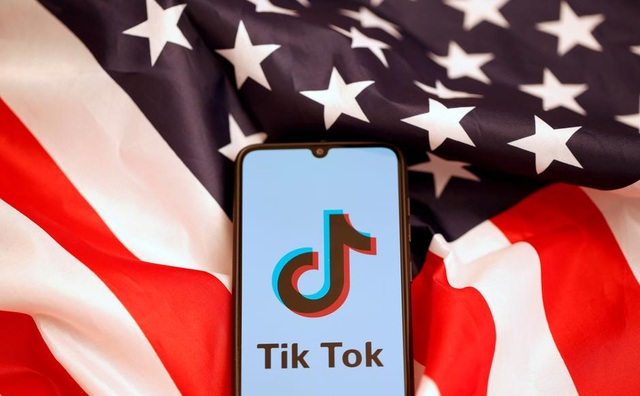 Sắp công bố thỏa thuận bán TikTok cho doanh nghiệp Mỹ - 1 Sắp công bố thỏa thuận bán TikTok cho doanh nghiệp Mỹ - 1