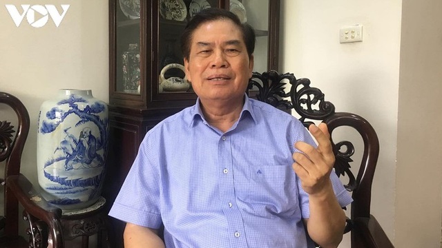 Bản lĩnh của một Đảng cầm quyền là luôn thấy được khuyết điểm để sửa chữa - 2 Bản lĩnh của một Đảng cầm quyền là luôn thấy được khuyết điểm để sửa chữa - 2
