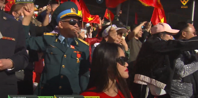 Đội xe tăng Việt Nam cán đích sau Myanmar trong trận bán kết Army Games - 31 Đội xe tăng Việt Nam cán đích sau Myanmar trong trận bán kết Army Games - 31