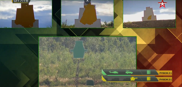Đội xe tăng Việt Nam cán đích sau Myanmar trong trận bán kết Army Games - 28 Đội xe tăng Việt Nam cán đích sau Myanmar trong trận bán kết Army Games - 28