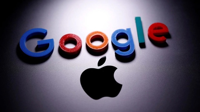 Apple phát triển công cụ tìm kiếm để cạnh tranh với Google - 1 Apple phát triển công cụ tìm kiếm để cạnh tranh với Google - 1