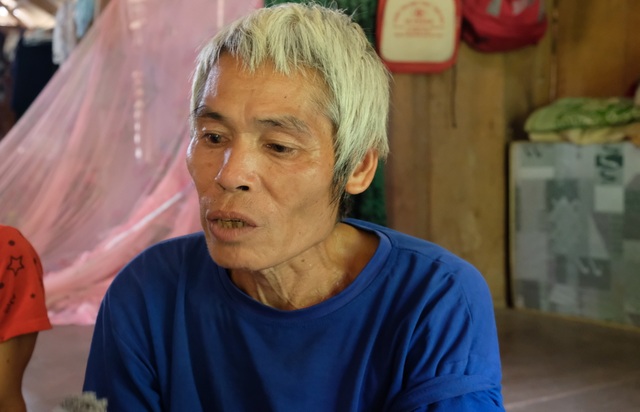 Bản Ngàm “run rẩy” trước mùa mưa lũ - 2 Bản Ngàm “run rẩy” trước mùa mưa lũ - 2