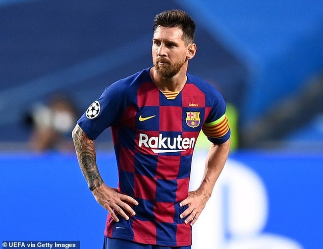 Nhật ký chuyển nhượng ngày 6/9: Barcelona sắp mua Depay - 4 Nhật ký chuyển nhượng ngày 6/9: Barcelona sắp mua Depay - 4