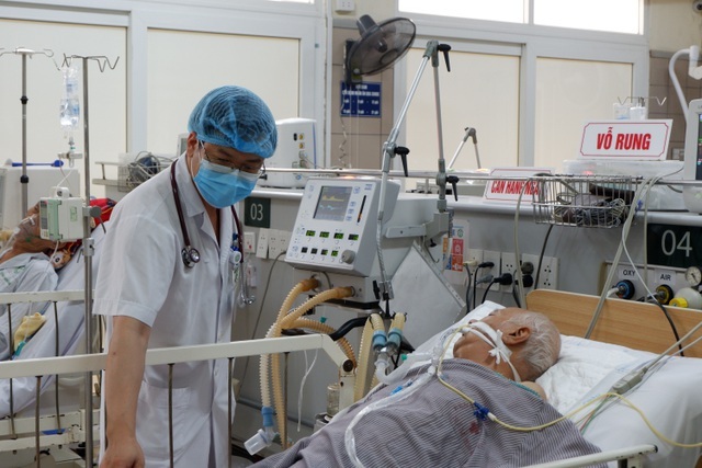 Vụ ngộ độc pate Minh Chay: Cảnh báo người dân không dùng một loạt sản phẩm - 1 Vụ ngộ độc pate Minh Chay: Cảnh báo người dân không dùng một loạt sản phẩm - 1