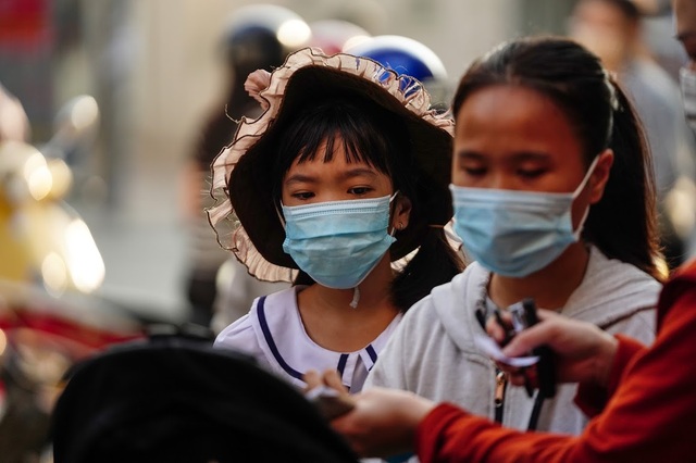 Ngôi trường tiểu học có đến... 90 lớp, tựu trường phải chia ca, chia ngày - 18 Ngôi trường tiểu học có đến... 90 lớp, tựu trường phải chia ca, chia ngày - 18