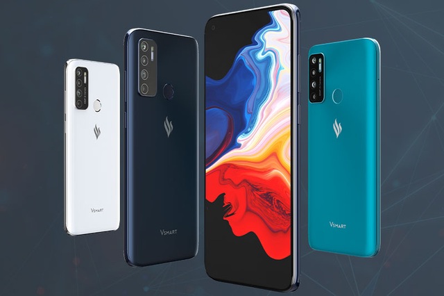 Loạt smartphone giá dưới 5 triệu phù hợp học sinh, sinh viên - 1