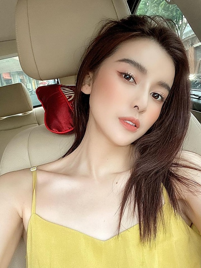 Giảm ngoạn mục 5kg trong 10 ngày, Cao Thái Hà tự tin diện bikini khoe dáng - 4 Giảm ngoạn mục 5kg trong 10 ngày, Cao Thái Hà tự tin diện bikini khoe dáng - 4