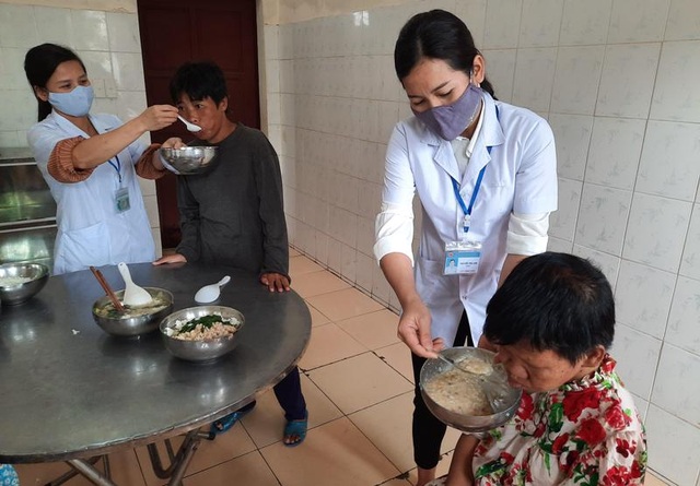 Hơn 15.000 người có công được giải quyết chế độ, chính sách mới - 1 Hơn 15.000 người có công được giải quyết chế độ, chính sách mới - 1