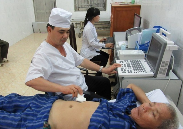 Hơn 15.000 người có công được giải quyết chế độ, chính sách mới - 2 Hơn 15.000 người có công được giải quyết chế độ, chính sách mới - 2