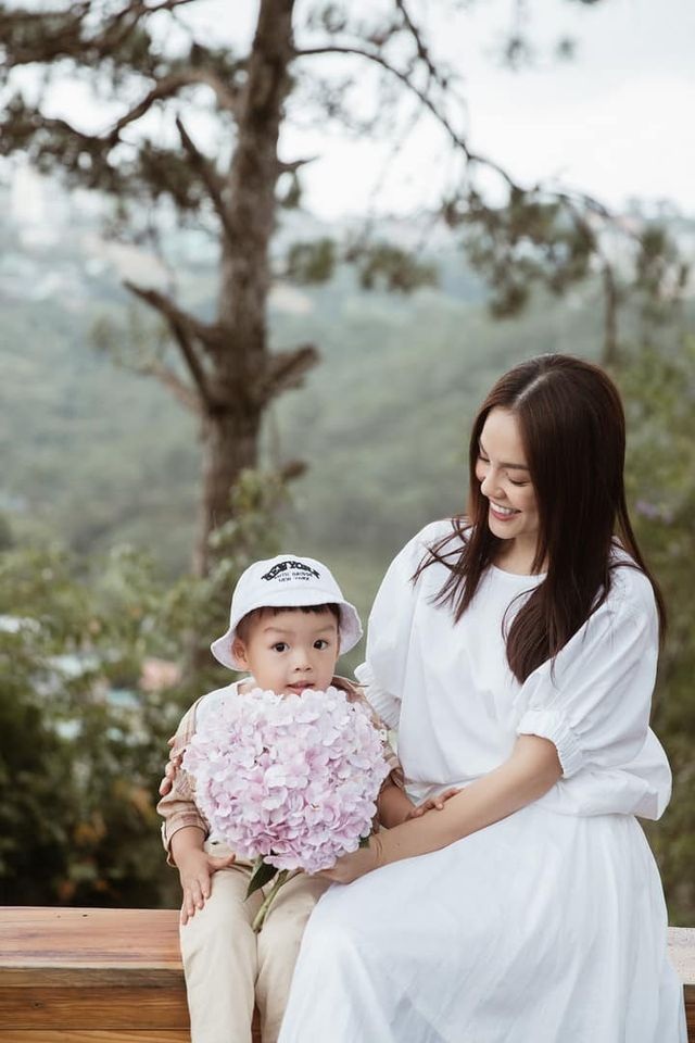 Sao Việt tiết lộ kế hoạch ngày 2/9 đặc biệt trùng với lễ Vu Lan báo hiếu - 5 Sao Việt tiết lộ kế hoạch ngày 2/9 đặc biệt trùng với lễ Vu Lan báo hiếu - 5