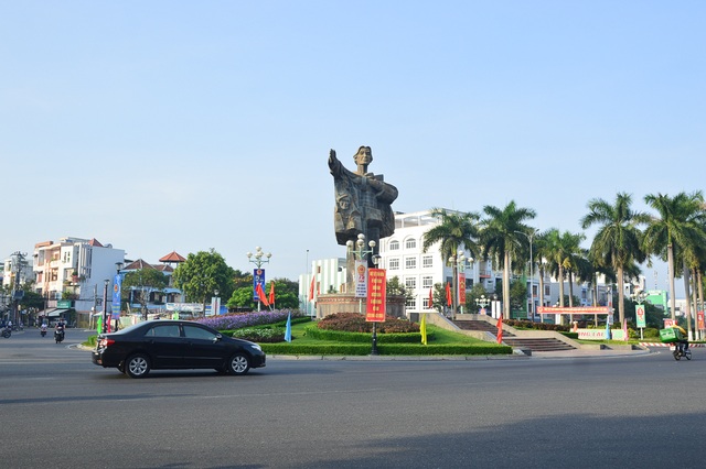 Đà Nẵng đẹp yên ả trong ngày lễ 2/9 khi vẫn đang phòng, chống dịch Covid-19 - 12 Đà Nẵng đẹp yên ả trong ngày lễ 2/9 khi vẫn đang phòng, chống dịch Covid-19 - 12