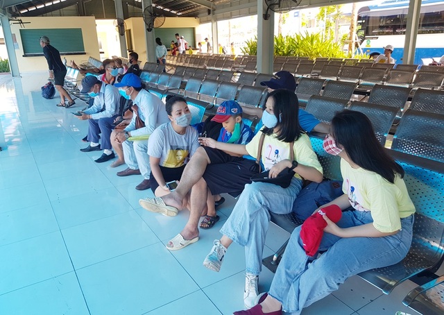Nha Trang vắng du khách trong dịp lễ 2/9 - 4 Nha Trang vắng du khách trong dịp lễ 2/9 - 4