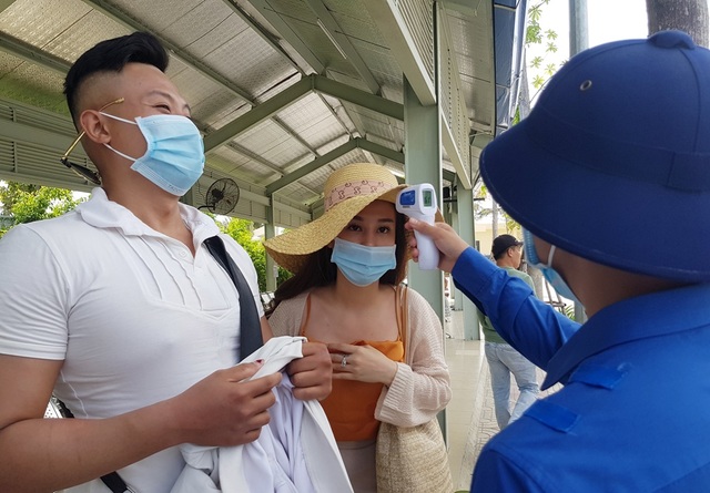 Nha Trang vắng du khách trong dịp lễ 2/9 - 3 Nha Trang vắng du khách trong dịp lễ 2/9 - 3