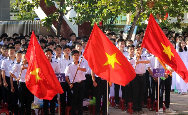 Phú Yên: Nghiêm cấm tình trạng “lạm thu” đầu năm học - 1