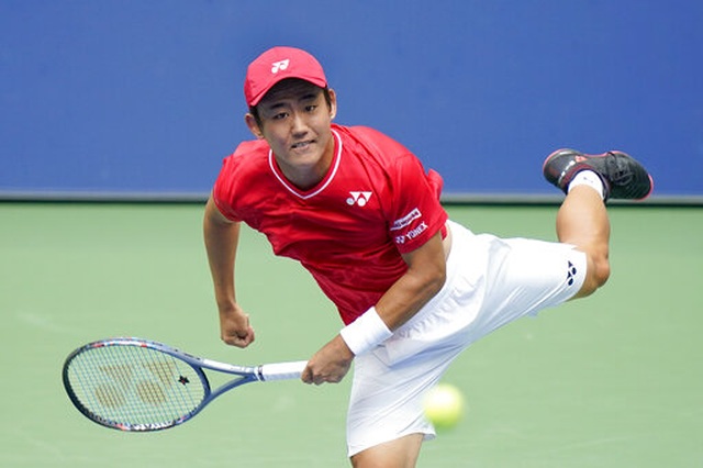 US Open 2020: Murray ngược dòng đầy vất vả ở ngay vòng đầu - 2 US Open 2020: Murray ngược dòng đầy vất vả ở ngay vòng đầu - 2