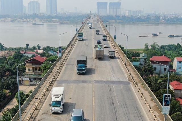 Sửa cầu Thăng Long: Giáo sư Việt đi đâu hết cả rồi? - 1 Sửa cầu Thăng Long: Giáo sư Việt đi đâu hết cả rồi? - 1