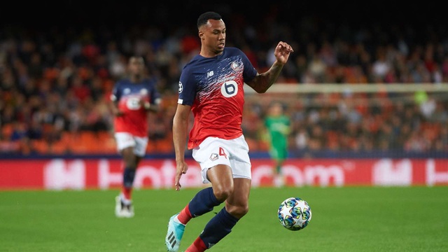 Vượt qua Man Utd, Arsenal đón sao trẻ đáng kỳ vọng - 2 Vượt qua Man Utd, Arsenal đón sao trẻ đáng kỳ vọng - 2