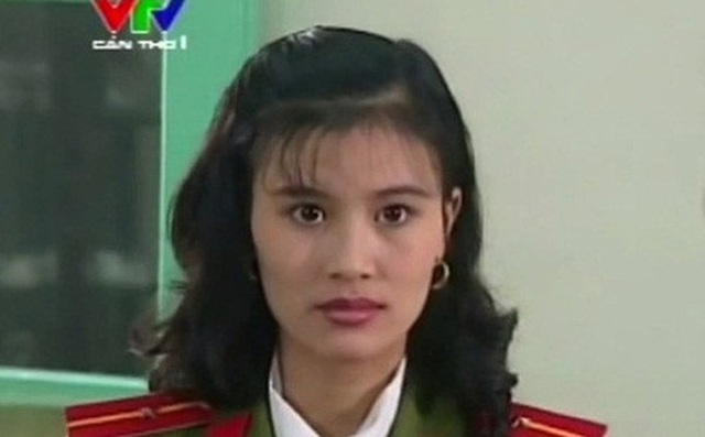 “Nữ cảnh sát” Hoa Thúy gây bất ngờ khi tiết lộ cách nuôi dạy con trai - 2 “Nữ cảnh sát” Hoa Thúy gây bất ngờ khi tiết lộ cách nuôi dạy con trai - 2