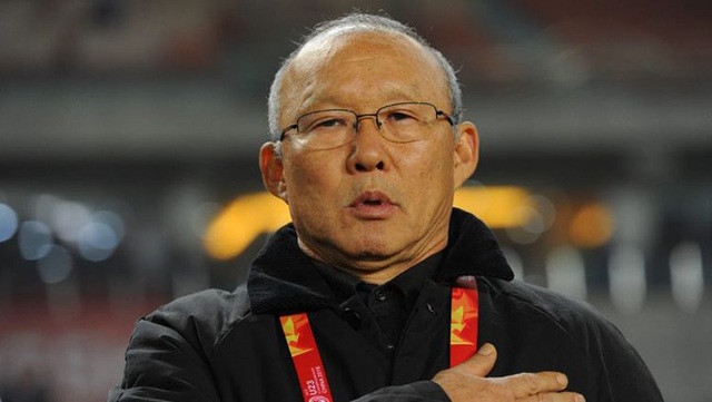Báo Indonesia: “Khi nào HLV Shin Tae-yong sánh bằng HLV Park Hang Seo” - 1 Báo Indonesia: “Khi nào HLV Shin Tae-yong sánh bằng HLV Park Hang Seo” - 1
