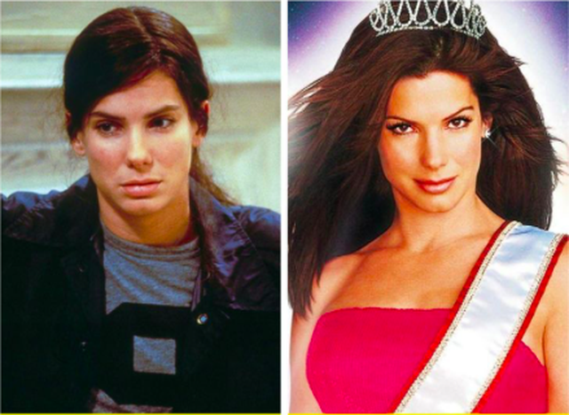 Phim Hollywood và những lý thuyết khiến người xem “ngã ngửa” - 1 Phim Hollywood và những lý thuyết khiến người xem “ngã ngửa” - 1