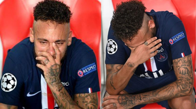 Sau cam kết trung thành với PSG, Neymar vui vẻ đi chơi cùng con trai - 5 Sau cam kết trung thành với PSG, Neymar vui vẻ đi chơi cùng con trai - 5
