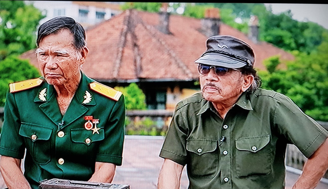 Tự hào lịch sử dân tộc với chương trình “Lời thề độc lập” - 2 Tự hào lịch sử dân tộc với chương trình “Lời thề độc lập” - 2