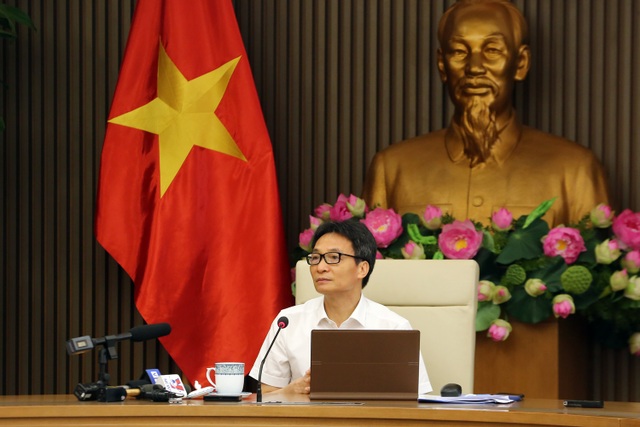 “Mở cửa” bầu trời, biên giới: Phải xét nghiệm nhanh tại sân bay, cửa khẩu - 3 “Mở cửa” bầu trời, biên giới: Phải xét nghiệm nhanh tại sân bay, cửa khẩu - 3