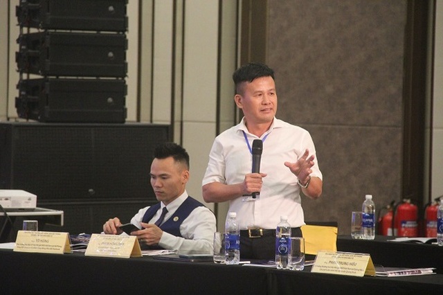 Bất động sản công nghiệp: Không nhanh sẽ mất cơ hội - 3 Bất động sản công nghiệp: Không nhanh sẽ mất cơ hội - 3