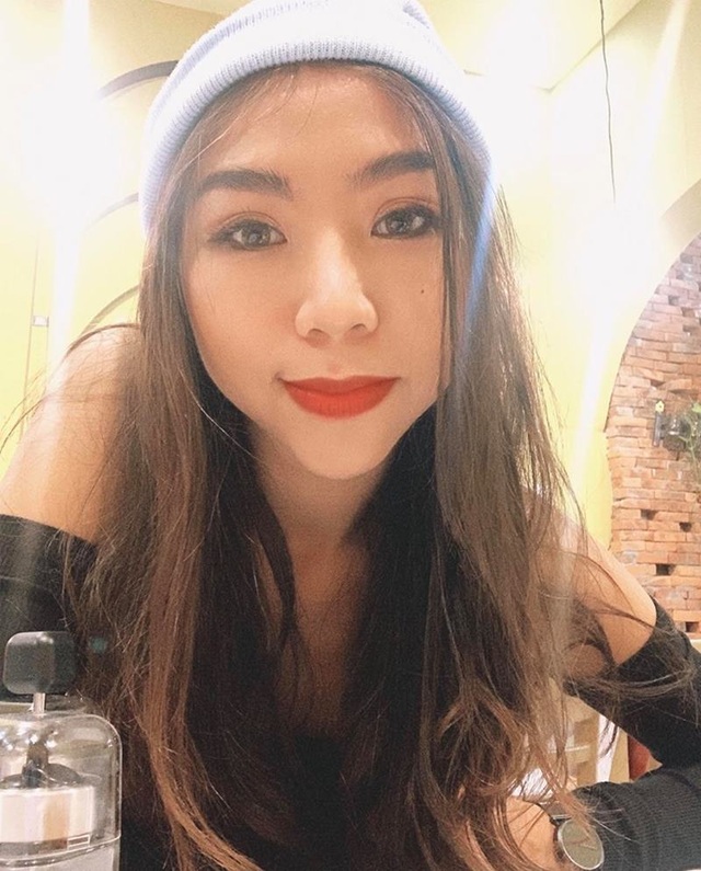 Cô gái Đà Nẵng cá tính, sở hữu làn da nâu quyến rũ - 2 Cô gái Đà Nẵng cá tính, sở hữu làn da nâu quyến rũ - 2