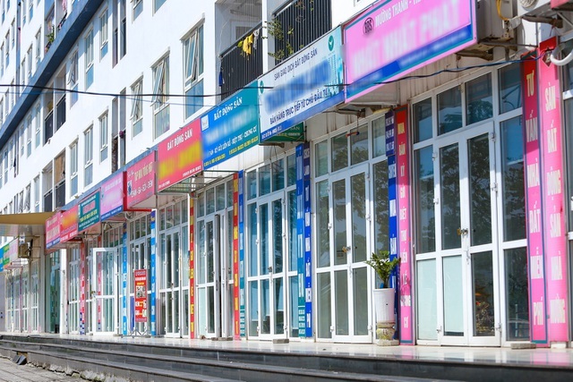Đâu là “phao cứu sinh” cho các doanh nghiệp BĐS “vượt dịch thành công? - 1