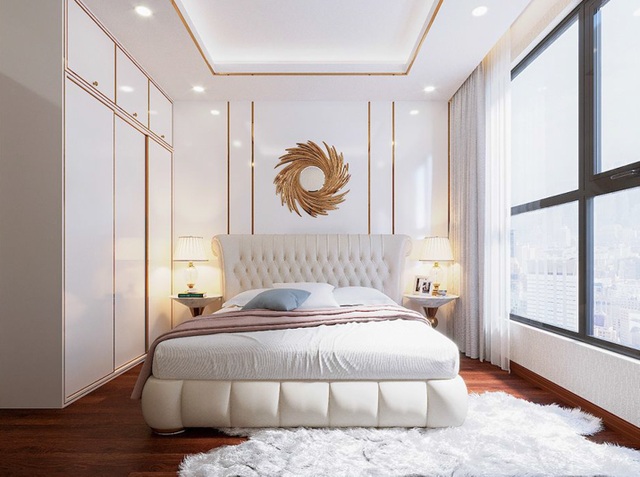 Dự án Hoàng Huy Grand Tower sắp ra mắt căn hộ mẫu - 4 Dự án Hoàng Huy Grand Tower sắp ra mắt căn hộ mẫu - 4