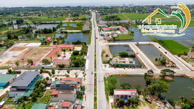 Khu đô thị biển có tiềm năng lớn tại Thanh Hóa - 2 Khu đô thị biển có tiềm năng lớn tại Thanh Hóa - 2