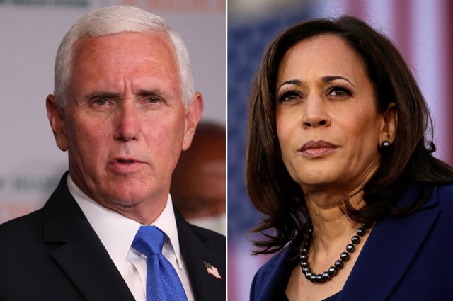 Ông Trump sắp đăng đàn tranh luận trực tiếp với Biden - 2 Ông Trump sắp đăng đàn tranh luận trực tiếp với Biden - 2