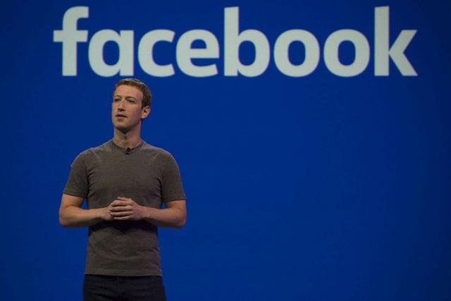 CEO Mark Zuckerberg nhận 1 USD/năm, Facebook trả lương nhân viên thế nào? - 1 CEO Mark Zuckerberg nhận 1 USD/năm, Facebook trả lương nhân viên thế nào? - 1