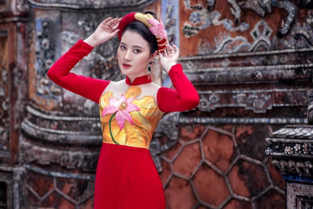 Gặp lại mỹ nhân có mái tóc đẹp nhất Hoa hậu Việt Nam 2016 - 14 Gặp lại mỹ nhân có mái tóc đẹp nhất Hoa hậu Việt Nam 2016 - 14