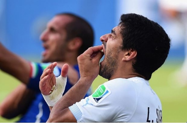 Nhật ký chuyển nhượng ngày 3/9: Luis Suarez muốn làm hòa với Chiellini - 3 Nhật ký chuyển nhượng ngày 3/9: Luis Suarez muốn làm hòa với Chiellini - 3