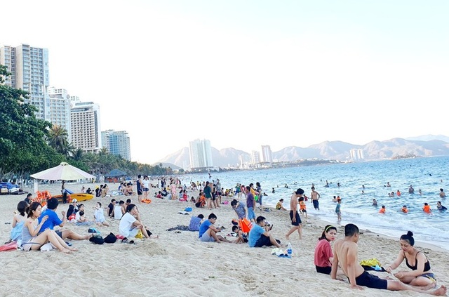 Apec Mandala Holiday - Sản phẩm du lịch tài chính tiên phong - 1 Apec Mandala Holiday - Sản phẩm du lịch tài chính tiên phong - 1