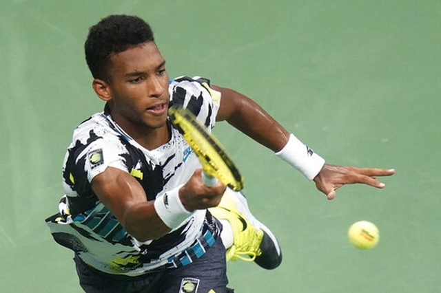 US Open 2020: Andy Murray lại dừng bước ở vòng hai - 1 US Open 2020: Andy Murray lại dừng bước ở vòng hai - 1