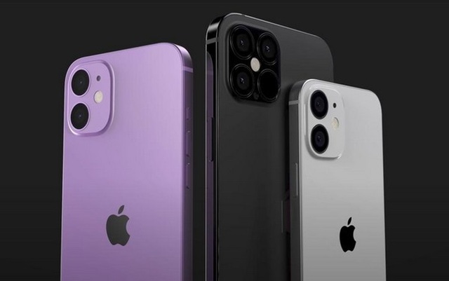 Apple có sự “phân biệt thị trường” khi bán iPhone 12 - 1 Apple có sự “phân biệt thị trường” khi bán iPhone 12 - 1