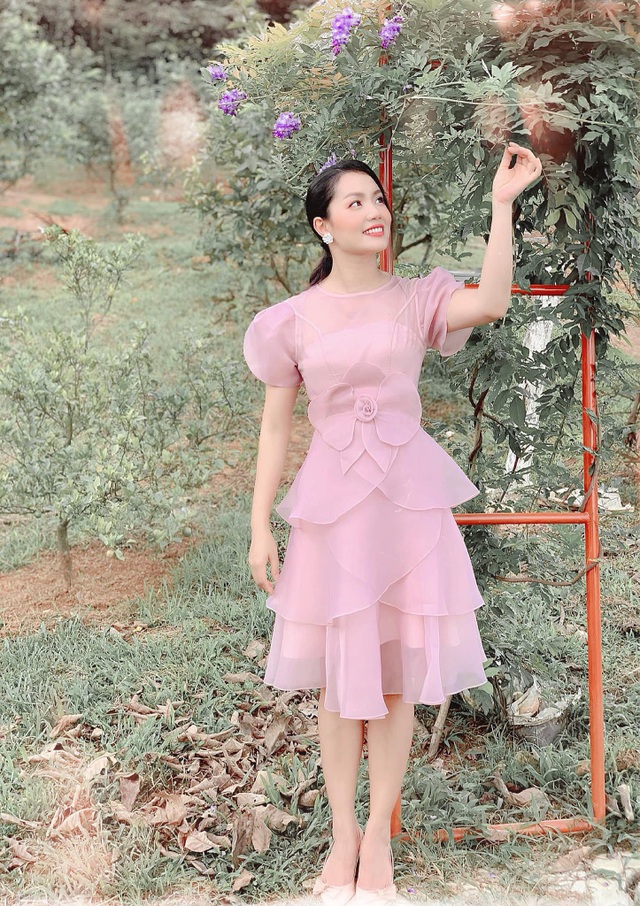 Nguyễn Ngọc Anh: “Tôi với Tô Minh Đức sống với nhau nhưng chưa kết hôn” - 3 Nguyễn Ngọc Anh: “Tôi với Tô Minh Đức sống với nhau nhưng chưa kết hôn” - 3