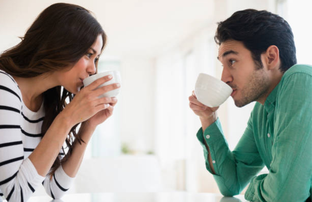 Những điều nên và không nên hỏi về tình cũ của người ấy - 1 Những điều nên và không nên hỏi về tình cũ của người ấy - 1