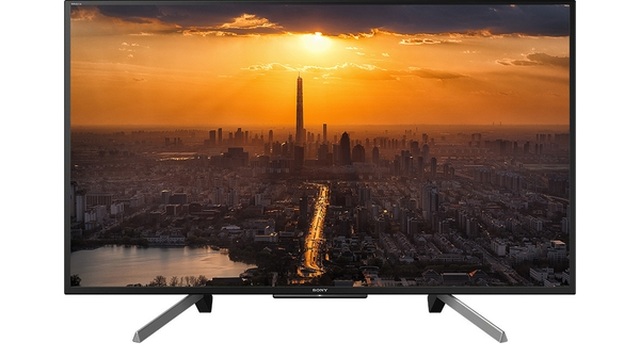 Loạt TV giảm giá mạnh đầu tháng 9 - 1 Loạt TV giảm giá mạnh đầu tháng 9 - 1