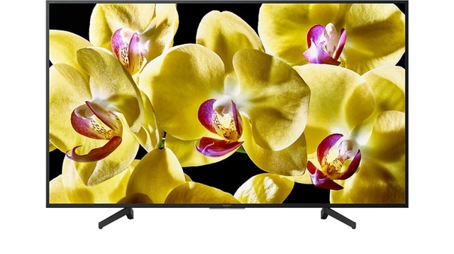 Loạt TV giảm giá mạnh đầu tháng 9 - 2