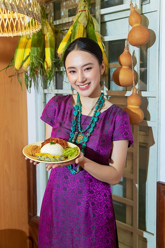 Sự thay đổi của Angela Phương Trinh sau 2 năm rời xa showbiz - 7 Sự thay đổi của Angela Phương Trinh sau 2 năm rời xa showbiz - 7