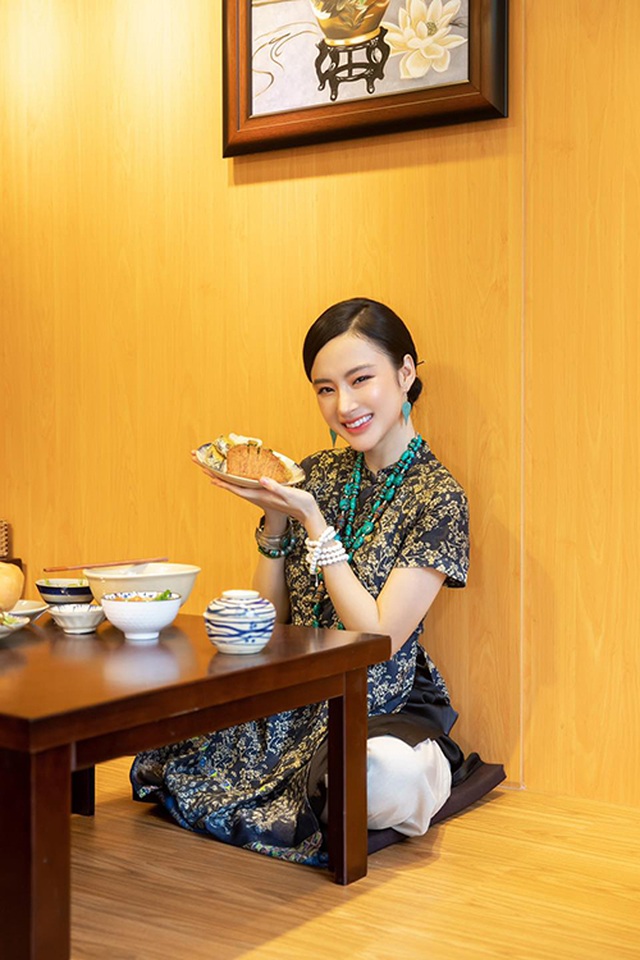 Sự thay đổi của Angela Phương Trinh sau 2 năm rời xa showbiz - 8 Sự thay đổi của Angela Phương Trinh sau 2 năm rời xa showbiz - 8