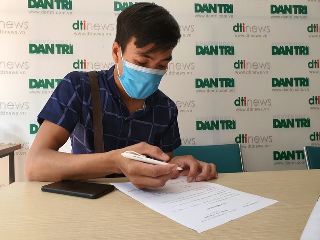 Bạn đọc Dân trí tiếp tục giúp đỡ người mẹ nuôi 3 con bị ngã vào bếp hấp cá - 2 Bạn đọc Dân trí tiếp tục giúp đỡ người mẹ nuôi 3 con bị ngã vào bếp hấp cá - 2